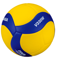Мяч волейбольный MIKASA V330W 0283095298