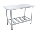 Стол разделочный 900х600 01542