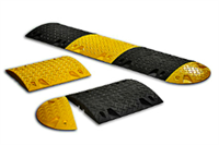 Искусственная неровность средний элемент 026137