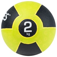 Медбол TORRES резина 39063