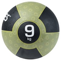 Медбол TORRES резина 39069