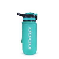 Бутылка для воды INDIGO Taimyr, 700мл. 39076