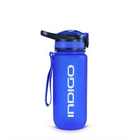 Бутылка для воды INDIGO Taimyr, 700мл. 39077