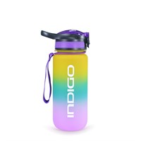 Бутылка для воды INDIGO Taimyr, 700мл. 39079