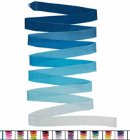 Ленты с переходом цвета ARCHE'PLATINUM  6 м FIG 027196