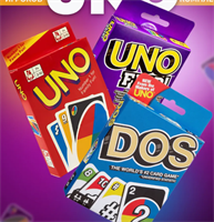 Карты Уно игра настольная 3в1 gtbuVqGMhUTvfbZQ0IML51