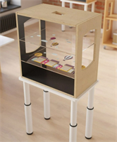 Мультстудия - Счастливый Мультфильм - Базовый+SmartBox 026708