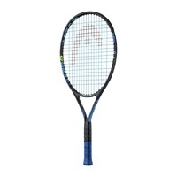 Ракетка для большого тенниса HEAD Novak 25, детская (8-10 лет) 39148