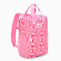 Рюкзак детский PUMA Summer Camp Backpack, 33x25x10см 39166