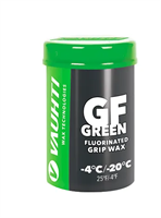 Мазь держания Vauhti GF GREEN -4/-20 WCaH9ncpgY-X1jGo8VLvT0
