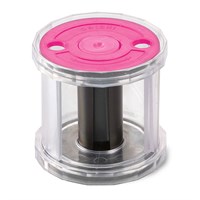 Катушка для лент художественной гимнастики INDIGO LOTTY IN226 59177