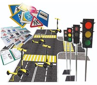 Автогородок "ЗСК Юный знаток №2" 0282369