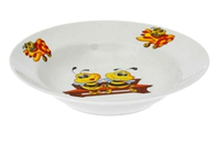 Тарелка глубокая Добруш Идиллия 