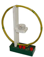 Набор по изучению магнитного поля Земли 0280363