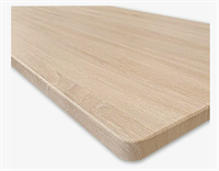 Столешница для 2-хместной парты МДФ 0283095769