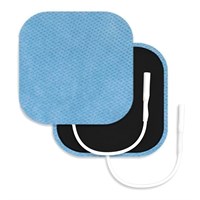 Электроды для миостимуляции Rehab Medic 5 х 5 см (4шт. в уп) 59267