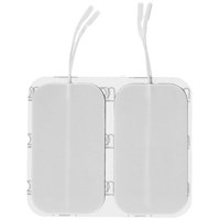Электроды для миостимуляции Rehab Medic, размер 5х10см, 2 шт 59268