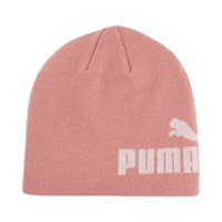 Шапка PUMA Ess No 1 Logo Cuffless Beani Youth, подростковая 59274