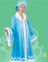 Карнавальный костюм Снегурочка wGK8fLWUiNccQY-kTkUM12