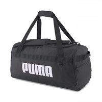 Сумка спортивная PUMA Challenger Duffel Bag M, 62х30х30 см. 59324