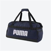 Сумка спортивная PUMA Challenger Duffel Bag M, 62х30х30см. 59325