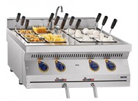 ЭВК-80/2Н (12хGN-1/6 (перфорированные, без крышки)) DmUNmVLyiyUS3cQktRDtz3