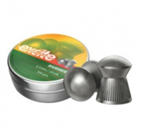 ПУЛЯ ПНЕВМ. 