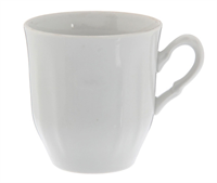 Кружка Добруш Школьная Белая, 250мл, фарфор 3B254jcFh0OhNNyq2OB0F3