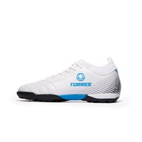 Бутсы футбольные (многошиповки) TORRES BOLA-J, с носком 39435