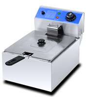 Фритюрница HEF-81A (1 ванна, 1 корзина) OgjZGV54j1TlmXsq9hCVO1