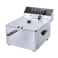 Фритюрница HEF-6L CHABF04ThZcUCi-OnRapx0