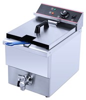 Фритюрница HEF-12L ii0VCFBbixoNWWgs2iRSt1