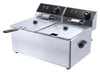 Фритюрница HEF-11L-2 De9cxAUCj3VUmtaQuz1gH0