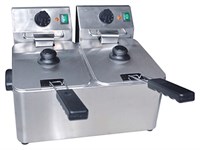 Фритюрница HDF4+4 PRO 86r800PjgbNEHlxPHmWfd2