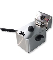 Фритюрница HDF4 PRO m-XTwO3SiHaNgjPppG4Re0