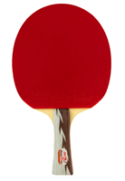 Ракетка для настольного тенниса DOUBLE FISH 5D-C, с чехлом sddtN61nimMNa3rS1m3AZ1