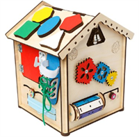 БизиДом (24х24х30) 0280417