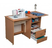 Стол для швейного оборудования 3 02002