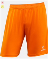 Шорты игровые JÖGEL CAMP Classic Shorts, оранжевый/белый ltY8gmVjiMfWuUye7gzOz2