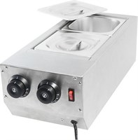 Подогреватель для шоколада HW-22 (2-ёмкостной) KzMxcISVhCB3ovaI4FHnc2