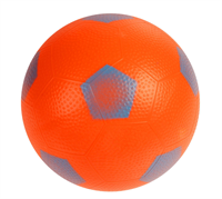 Мяч детский «Футбол», d=20 см, цвет МИКС 0283095651