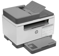 МФУ лазерное HP LaserJet Pro M236sdn 0280083