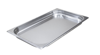 Гастроемкость Roal GN 1/1-40 (530х325х40мм), нерж. 0,8 мм ryQSkzAxjsbeaQWWLhnUN2