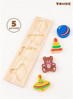 Рамка-вкладыш «Игрушки» 0283096197