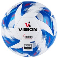 Мяч футбольный VISION Mission, FIFA Basic, Размер 5 39532
