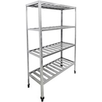 Стеллаж ЭКОНОМ 1200/500/1850 027301