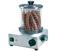 Аппарат для хот догов HHD-2 PRO ydlH0ERwiU3nmNWO7Gbtr2