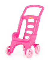 Коляска для кукол «Лили» 0283096202