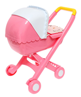 Коляска для кукол Baby Car 4 0283096203