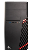 Компьютер iRU Office 510H4SM 02830962727